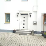 Pension Lindengarten