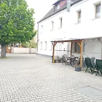 Pension Lindengarten