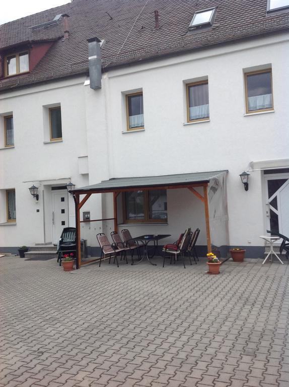 Lindengarten Gasthof *
