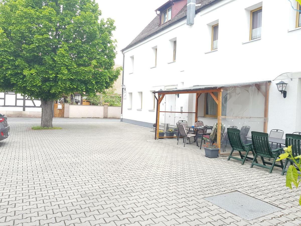 Lindengarten